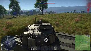 贴草战神：陆战街机教你练各种配件