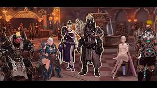 命运方舟新版本