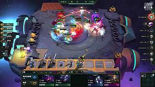 S15赛季明天上线！