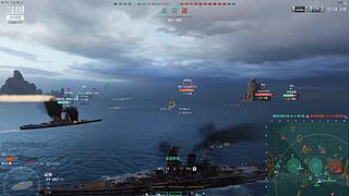 战舰世界 欢迎交流