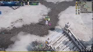 重生之我在方舟清日常