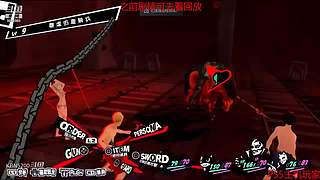 永劫无间日常被虐