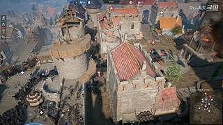 半年没播了···