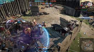 半年没播了···