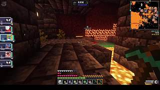 重生之我的世界当黑奴