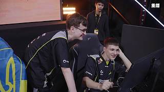 【PGS10】总决赛重播