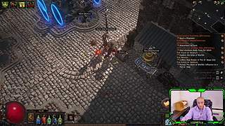 北美大叔玩游戏！！！