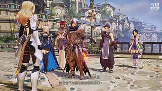 武林闲侠精彩看不停