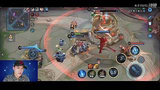 欢迎来到我的直播间 1