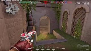 破产3X3（有车位）