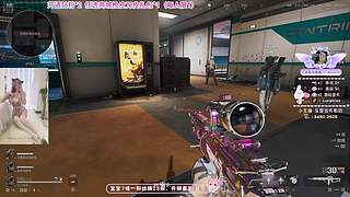 【摄像头】有车位，拾荒少女历险记