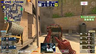 【直播】MGLZ-paiN