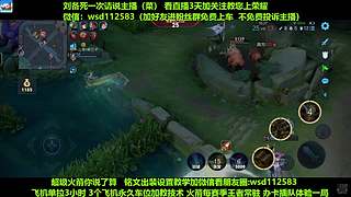 5万场国一刘备，免费带粉上车