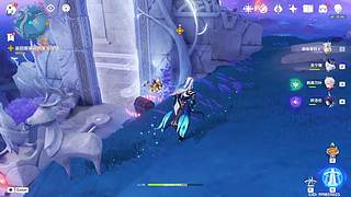 凨蹊游侠的直播间