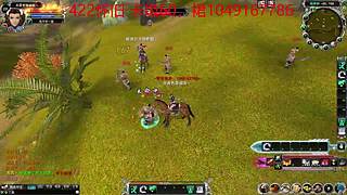 422怀旧，四号公测