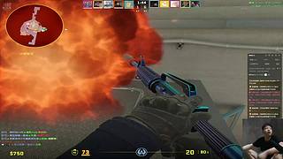 来个生活比个ye的直播间