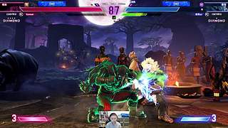 来了来了，多打点实战！