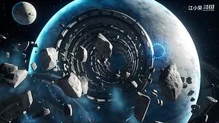 国服第一！首款二次元吃鸡手游你们玩过了没