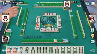 新年快乐，发大财。