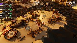 吃鸡吃鸡嗷┗|｀O′|┛