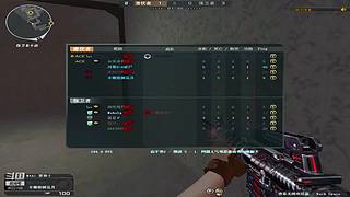 CF不忘初心、励志前行