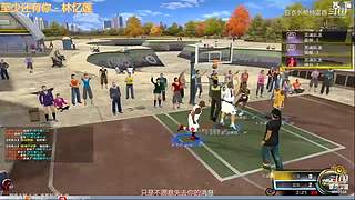 无兄弟不篮球 4840534