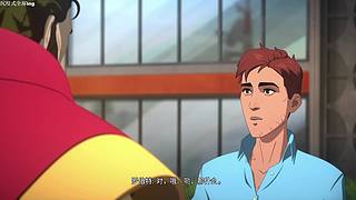 忍者龙剑传4+超英派遣中心