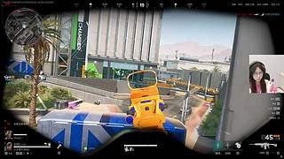 三角洲练习生OvO