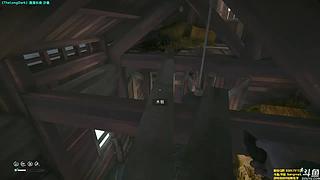 录像~《漫漫长夜》夜游伴~晚12播长夜