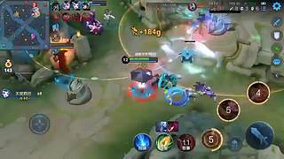 菜鸡是怎么上王者的