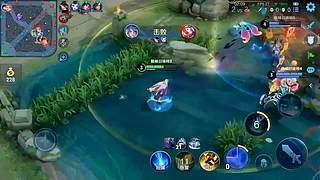 教你用苏烈上王者，包胜率不包爽