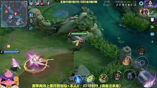 射手单排101星，站位很重要！