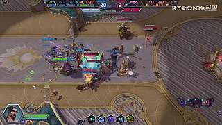 背心小猛男回归国服星际！！！