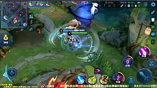 大神主播英雄教学合集(每日加入新素材！)