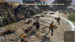 普通玩家玩20多年游戏