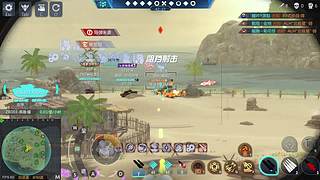 胜负看淡，开局就干。