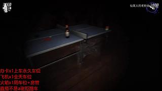 RAFT鲁宾逊漂流记