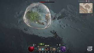 我是一名勤劳的背包客