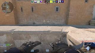 【直播】辛苦被刀中