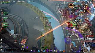 【直播】辛苦被刀中