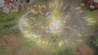 超激斗梦境角色介绍