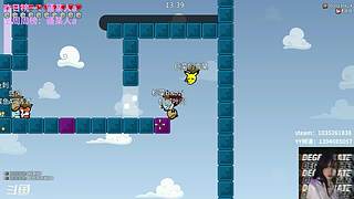 沉浸式游戏 9799048