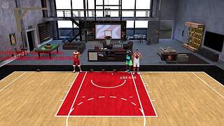 广州线下赛区亚军