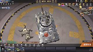 蒙巴大战科曼奇