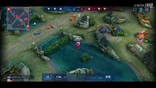 小岚704的直播间