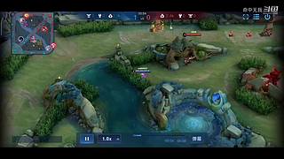 王者荣耀高端王者局