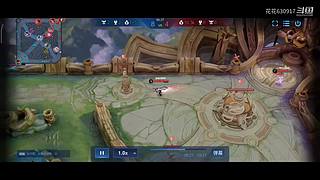 花花630917的直播间