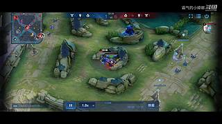 霸气的小蟑螂的直播间