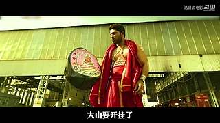 浩贤说电影的直播间