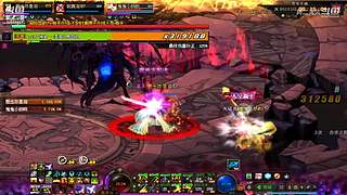 跨二困难斩龙9040